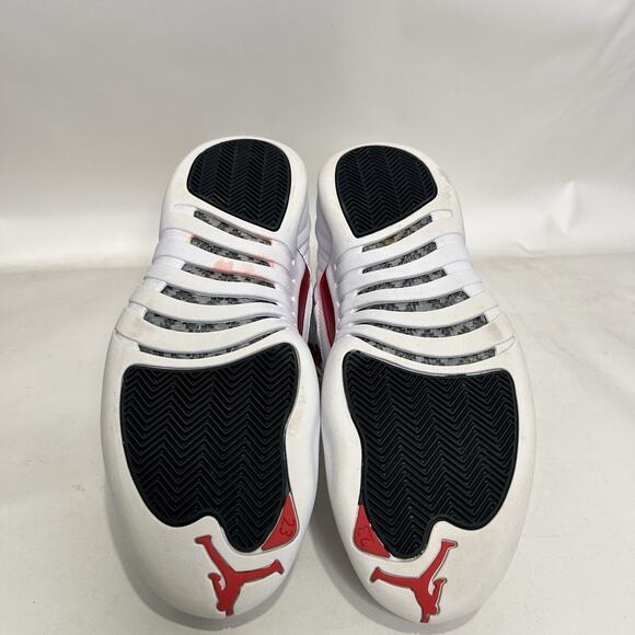 Nike Air Jordan 12 Retro “Twist/White Cherry Red” main image 7